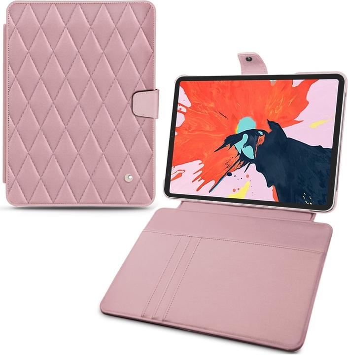 Produktbild Noreve Lederschutzhülle Wallet (iPad Air 2022 (5. Gen), iPad Air 2020 (4. Gen))