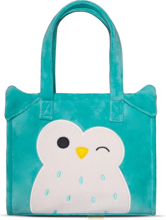 Immagine prodotto Difuzed Squishmallows sac shopping Winston