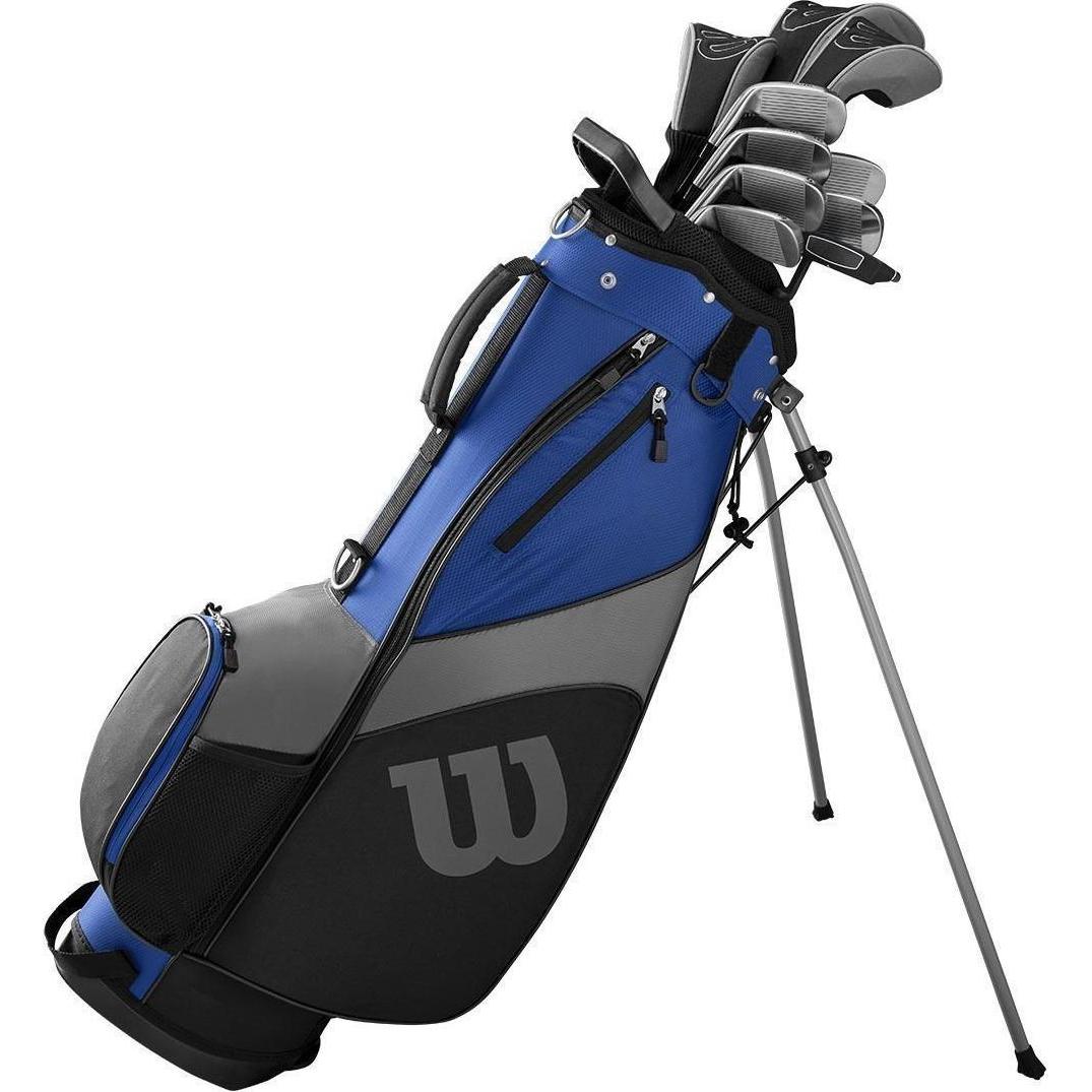 Wilson, Golfbag