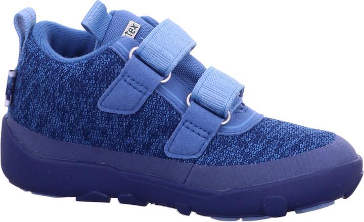 Produktbild Affenzahn Barfussschuhe Übergangsschuhe KNIT HAPPY Elefant (34)