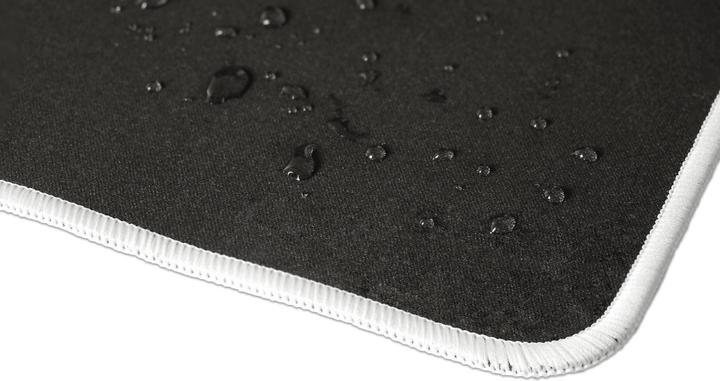 Actual product image Mountain Nunatak Gaming Mouse Pad - M (M)
