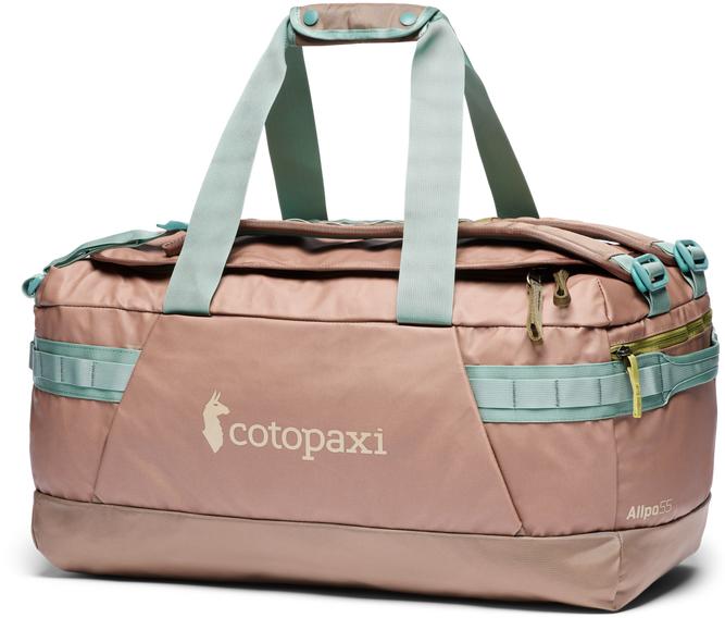 Immagine prodotto Cotopaxi Allpa 55 Getaway Duffel (55 l)