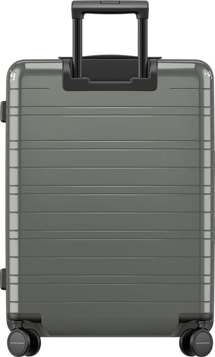 Immagine prodotto Horizn Valigia con coques rigide CHECK-IN oliva chiara (61 l)