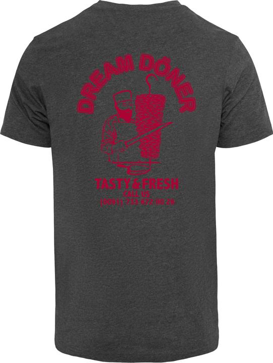 Produktbild Mister Tee Dream Kebab Tee - 3062 (M)
