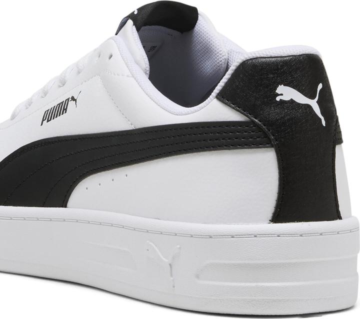 Produktbild Puma Court Classic Clean (45)