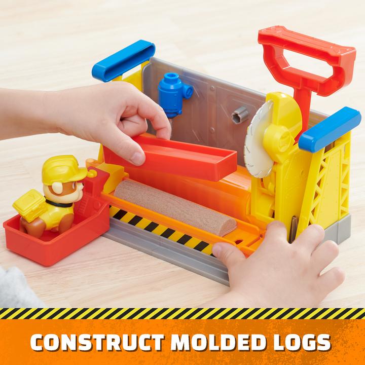 Produktbild Spin Master RBL Rubble & Crew Workshop Pl