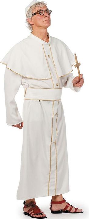 Produktbild Wilbers Papst Robe (58)