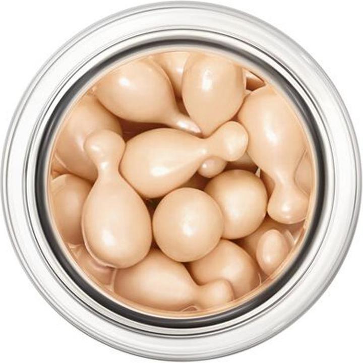 Actual product image Clarins Milky Boost Capsules (01)