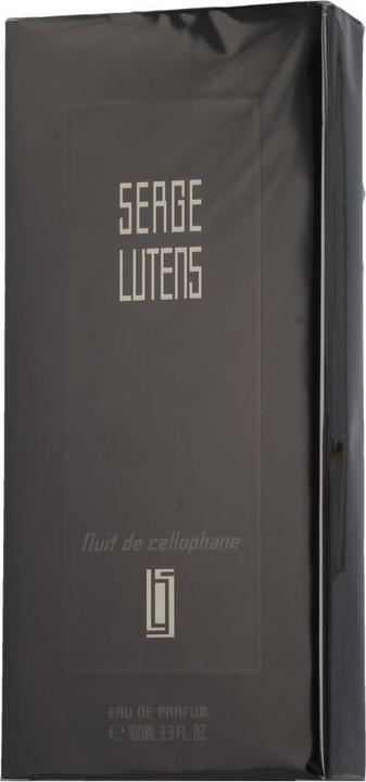 Immagine prodotto Serge Lutens Nuit de cellophane (Eau de parfum, 100 ml)