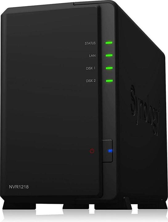 Produktbild Synology Nvr1218