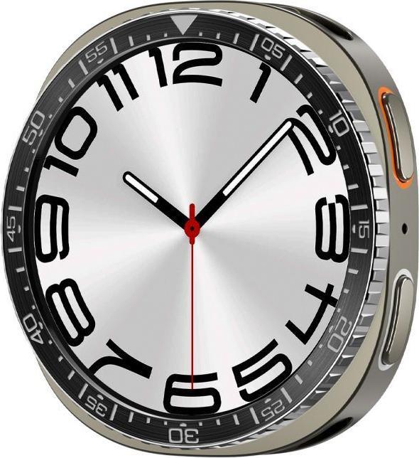 Immagine prodotto Spigen - Bezel Tune Diver - for Samsung Galaxy Watch8 44mm, Stainless Steel - Black