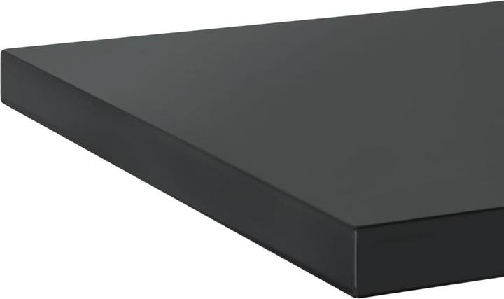 Image du produit vidaXL Étagères murales 2 pcs. Noble (50 x 40 x 3 cm)