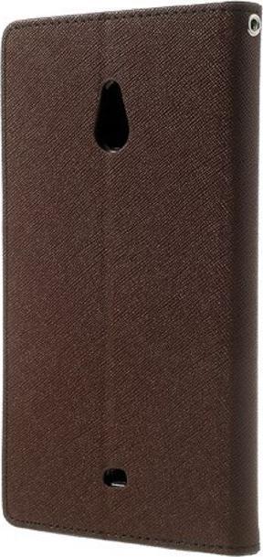 Produktbild Goospery Fancy Diary Series (Nokia Lumia 1320)