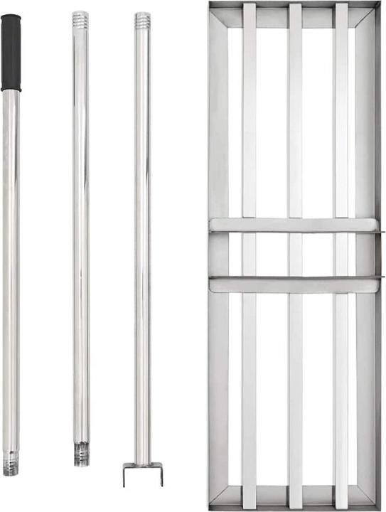 Produktbild vidaXL Garten-Werkzeug