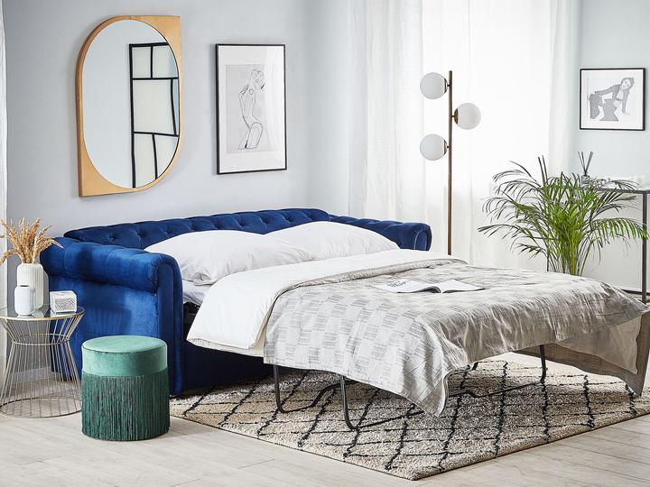 Actual product image Beliani Chesterfield (3-seater)