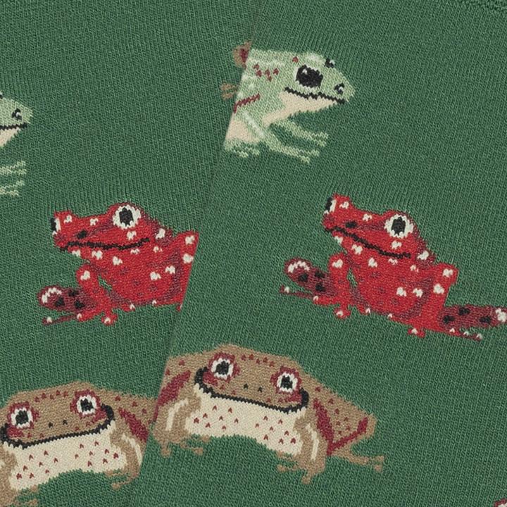 Produktbild Jimmy Lion socken frogs (Einzelpack, 41 - 46)