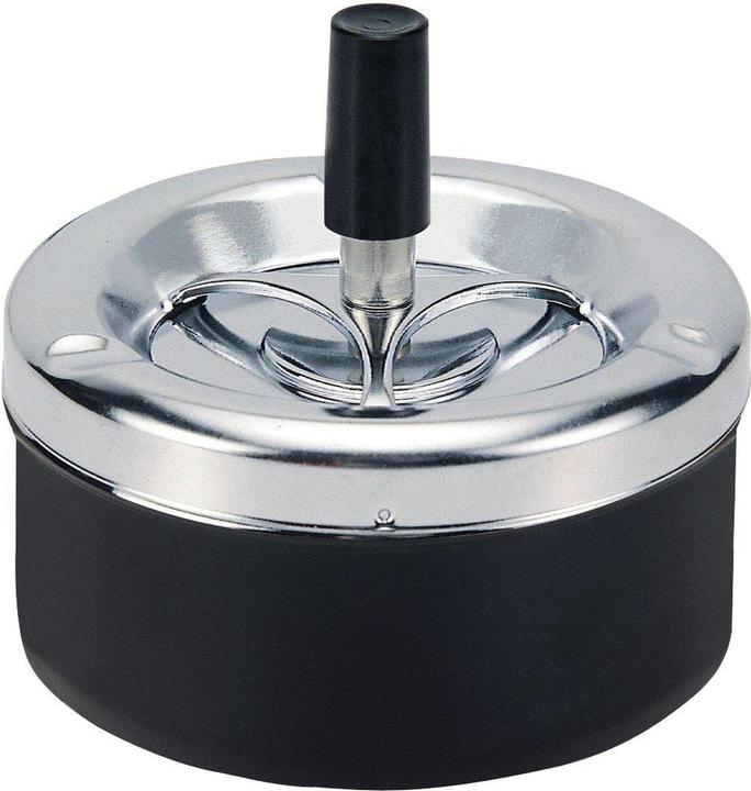 GuGus Slinging ashtray