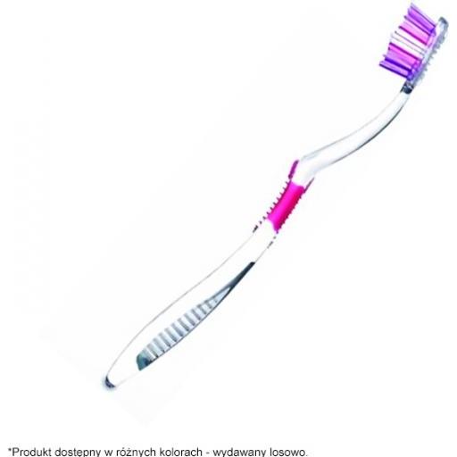 Elgydium, Handzahnbürste, Diffusion Toothbrush (1 x)
