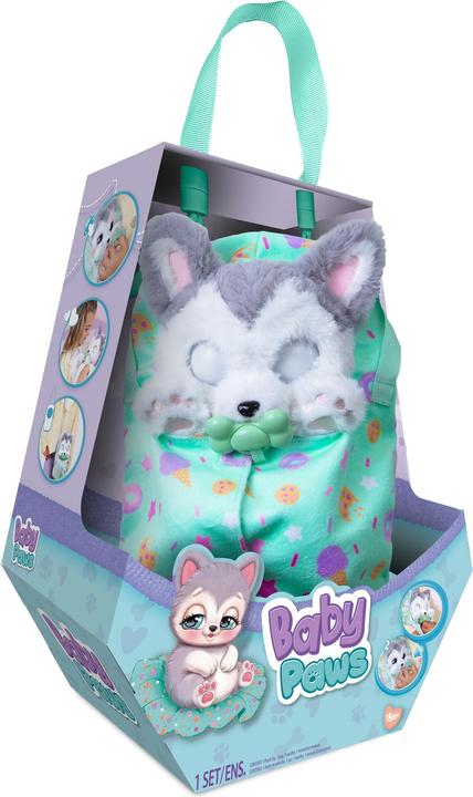 Image du produit IMC Toys IM917644 (20 cm)