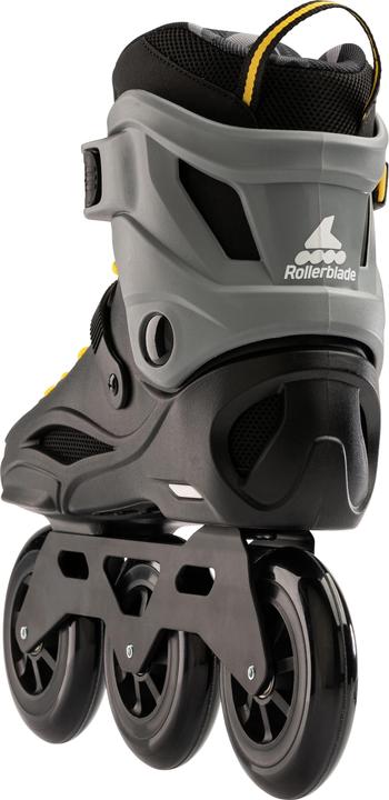 Actual product image Rollerblade RB 110 3WD (43)