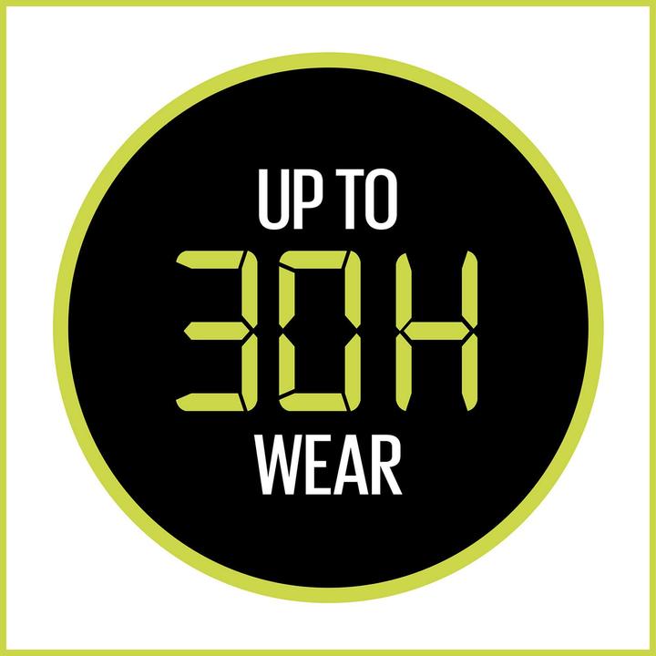 Actual product image Maybelline New York SuperStay Active Wear (07 Classic Nude)