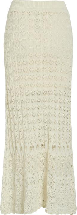 Actual product image Vila Strick Maxirock (L)