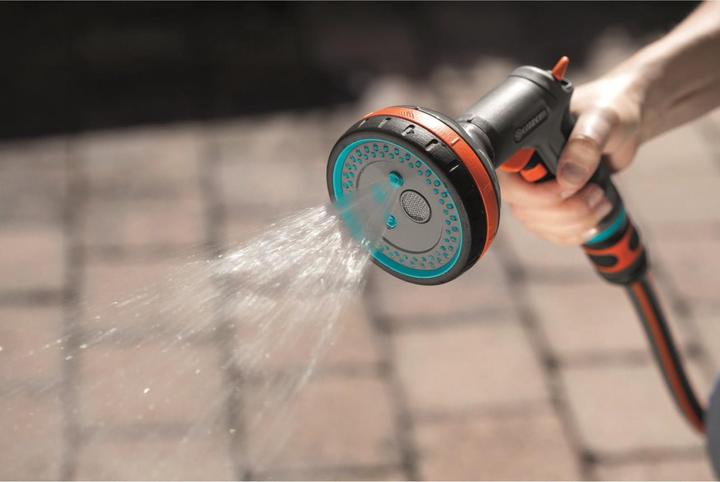 Produktbild Gardena Comfort Multibrause