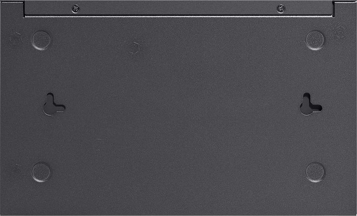Actual product image TP-Link TL-SG2008P (8 Ports)