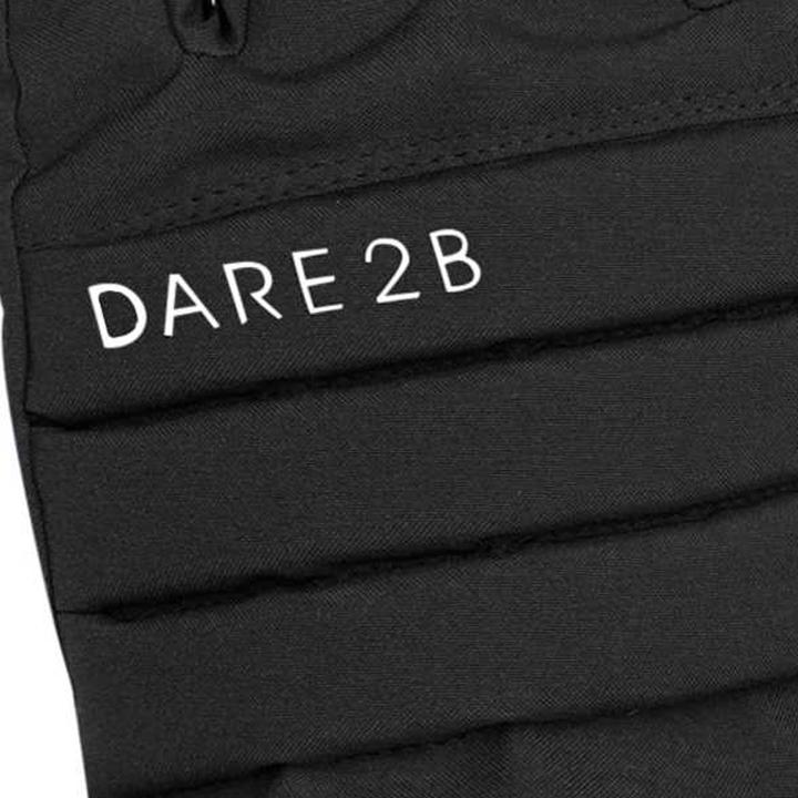 Produktbild Dare2b Logo Skihandschuhe Charisma III (M)
