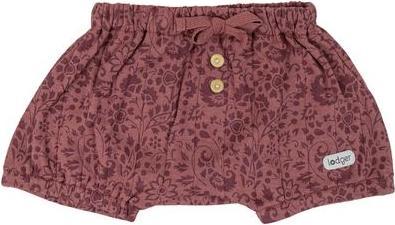 Image du produit Lodger Short Flower Tribe Bois de Rose Gr. 62 (62)