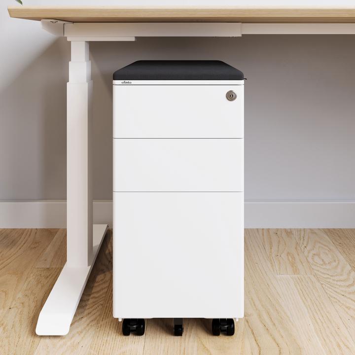 Image du produit ofinto Büro-Korpus (30 x 52 x 63 cm)