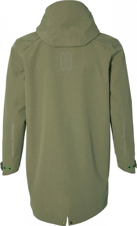 Basil Mosse Regenparka Herren (3XL)