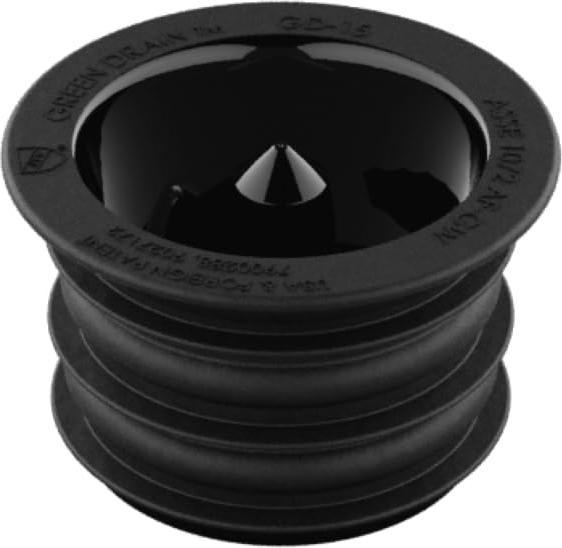 Green Drain Geruchsverschluss