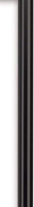 Actual product image Hama Plastic frame Sevilla, black (13 x 18 cm)