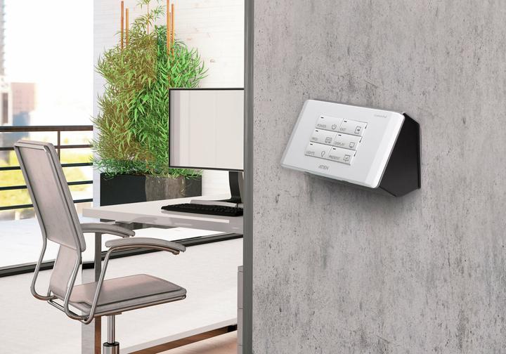 Produktbild Aten 12-button Multi-interface