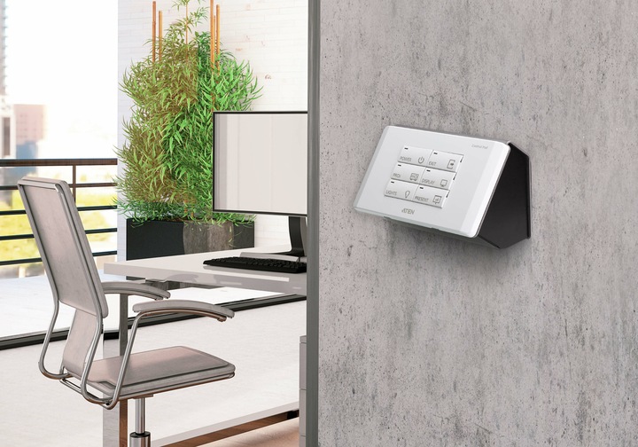Produktbild Aten 12-button Multi-interface