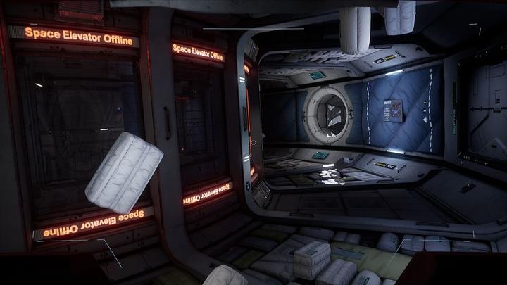 Produktbild Wired Productions Deliver us the Moon (PS5, DE)