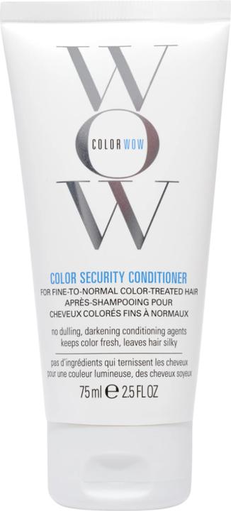 Produktbild Color Wow Color Security Conditioner Fine-Normal - Volume: 75 ml (75 ml)