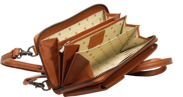 Produktbild Esquire Peru Handytasche Leder 10 cm