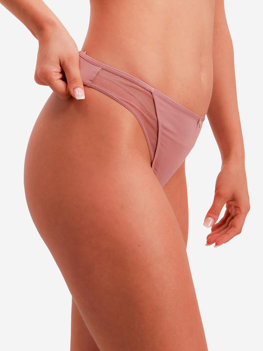 Produktbild Joop! String Elegance (42, 10er Pack)