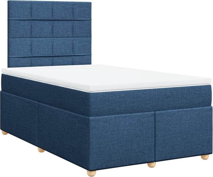 Immagine prodotto vidaXL Boxspringbett (120 x 200 cm)
