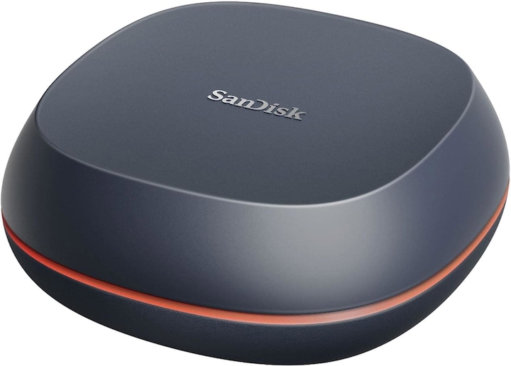 SanDisk Desk Drive (8000 GB)