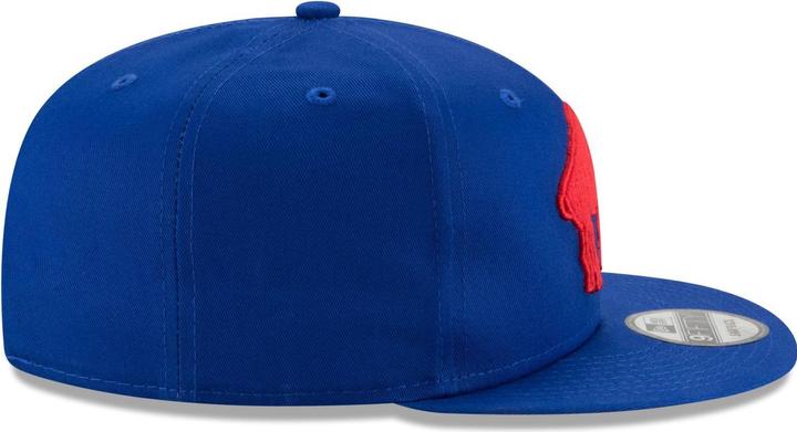 Immagine prodotto New Era Cappellino 9Fifty Snapback - NFL Buffalo Bills Retro royal