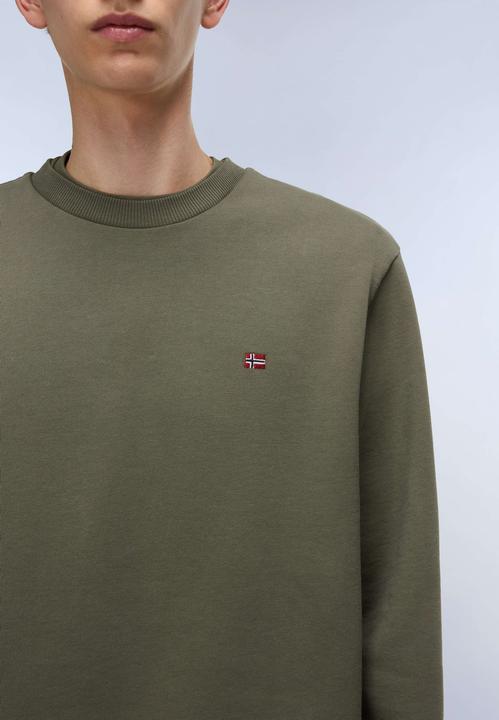 Actual product image Napapijri Balis (XS)