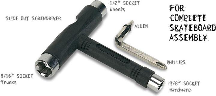 Actual product image Unit Tool