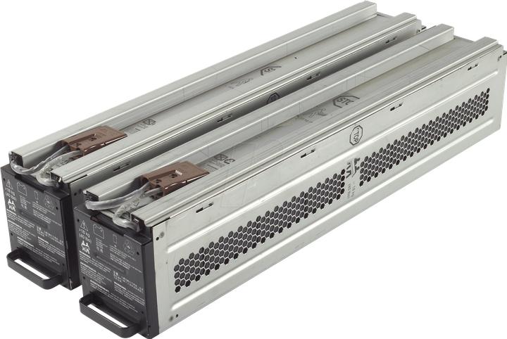 Produktbild APC Ersatzbatterie Nr. 140