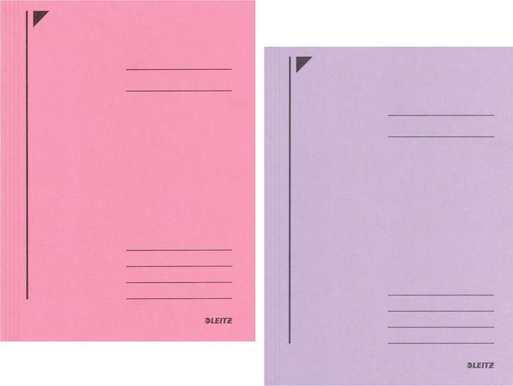 Image du produit Leitz Dossiers juridiques (A4, 1x)