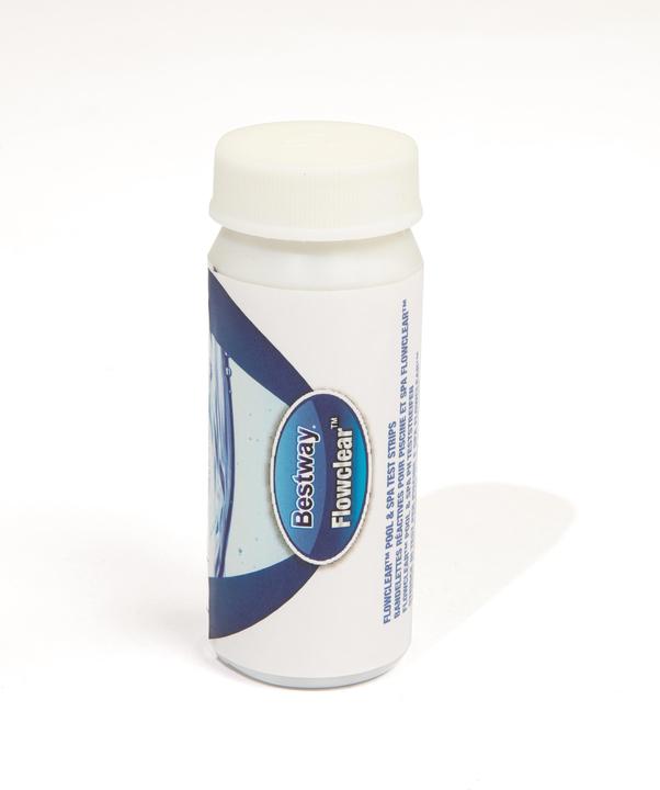 Actual product image Bestway Flowclear