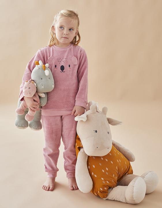 Produktbild Noukies TSO Tiga Plüsch 80cm (80 cm)