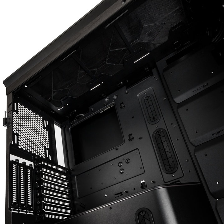 Produktbild Phanteks Enthoo 719 (ATX, mATX, Mini-ITX, E-ATX)